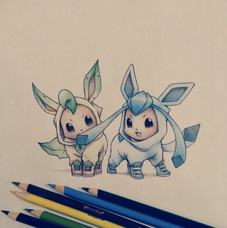 Illustration for article titled No, Baby Pokémon. You Don't Get To Be Your Evolutions Just Yet.